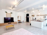 남양주 토실이네 - 트리플 숙소