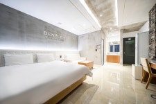 광주 - 광주 첨단 페라리 호텔 후기, 가격, 위치 - 예약