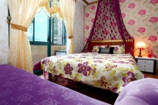 양양 윙크펜션 - 트리플 숙소