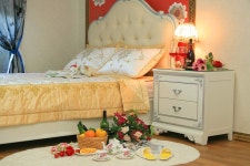 양양 윙크펜션 - 트리플 숙소