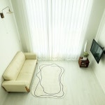 강릉 옥상달빛펜션 - 트리플 숙소