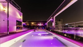 건대 H Avenue 건대점 - 트리플 숙소