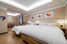 원주(문막) 스테이,오늘 - 트리플 숙소