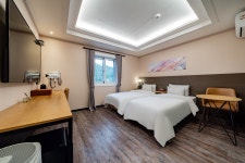 원주(문막) 스테이,오늘 - 트리플 숙소