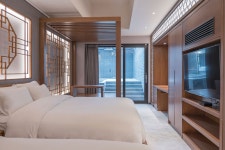 인천 - 연화문호텔 을왕 후기, 가격, 위치 - 예약