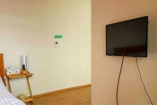 제주 터낭하우스펜션 - 트리플 숙소