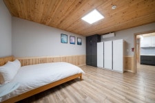 광주 곤지암펜션길벗 - 트리플 숙소