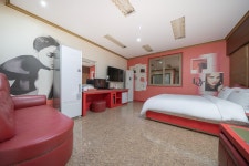 무안 남악 킹 무인텔 - 트리플 숙소