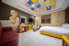 무안 남악 킹 무인텔 - 트리플 숙소