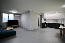 양평 향촌민박펜션 - 트리플 숙소