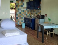 거제도 홍포망산펜션 - 트리플 숙소