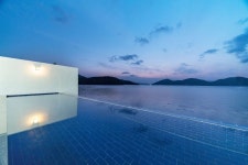 거제 - 거제도 스테이노을풀빌라 후기, 가격, 위치 - 예약