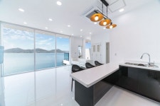 거제 - 거제도 스테이노을풀빌라 후기, 가격, 위치 - 예약