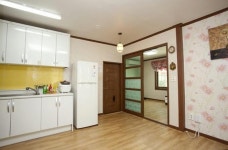 밀양 아이리스펜션 - 트리플 숙소