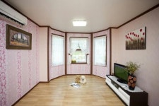 밀양 아이리스펜션 - 트리플 숙소