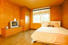 단양 연화봉펜션 - 트리플 숙소