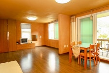 단양 연화봉펜션 - 트리플 숙소