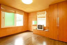 단양 연화봉펜션 - 트리플 숙소