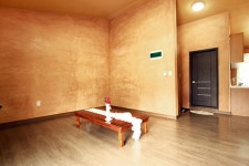 단양 연화봉펜션 - 트리플 숙소