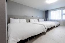 투어앤스파 뉴코리아 리조트 투어앤스파