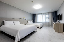 투어앤스파 뉴코리아 리조트 투어앤스파