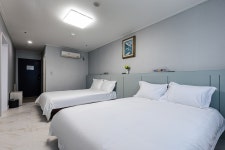 투어앤스파 뉴코리아 리조트 투어앤스파