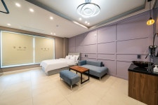 부여 - 부여 일월에 무인텔 후기, 가격, 위치 - 예약