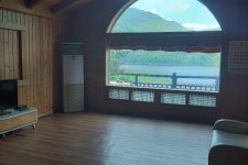 영주 산수방펜션 - 트리플 숙소