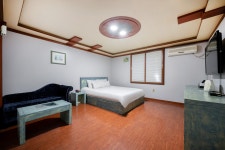 익산 루PC텔 - 트리플 숙소