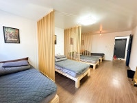 투어앤스파 제주 게토 게스트하우스파티 투어앤스파