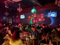 투어앤스파 제주 게토 게스트하우스파티 투어앤스파