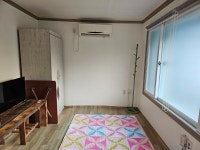 제천 언덕집민박 - 트리플 숙소