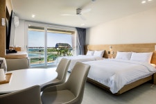 투어앤스파 제주 봄그리고가을 호텔&리조트 투어앤스파