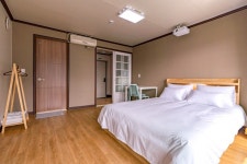 대부도(영흥도) 서나무집펜션 - 트리플 숙소