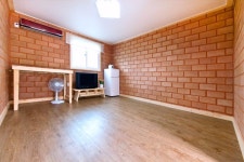 보령(무창포) 우리황토펜션 - 트리플 숙소