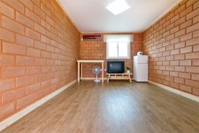 보령(무창포) 우리황토펜션 - 트리플 숙소