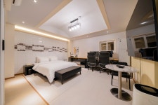 안산 고잔동 힐하우스 - 트리플 숙소