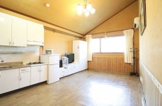 철원 노스텔지아펜션 - 트리플 숙소