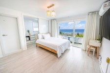 양양 트윈비치펜션 - 트리플 숙소