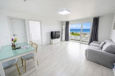 양양 트윈비치펜션 - 트리플 숙소