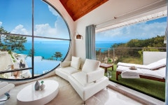 인천 - 대부도 메이드유펜션 후기, 가격, 위치 - 예약