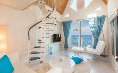 인천 - 대부도 메이드유펜션 후기, 가격, 위치 - 예약