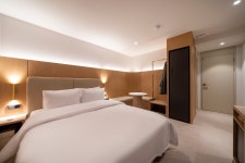 성신여대역 우디(WOODY) - 트리플 숙소