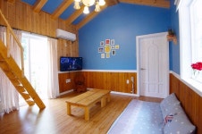 거제도 케이블카펜션 - 트리플 숙소