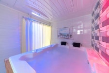 투어앤스파 가평 오늘하루애견동반스파펜션 투어앤스파