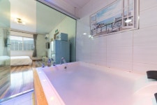 투어앤스파 가평 오늘하루애견동반스파펜션 투어앤스파