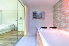 투어앤스파 가평 오늘하루애견동반스파펜션 투어앤스파