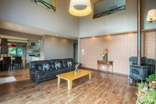 양평 더해밀펜션 - 트리플 숙소