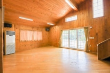 가평 골드리버캐슬펜션 - 트리플 숙소