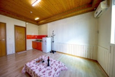 갈대이야기펜션 - 트리플 숙소